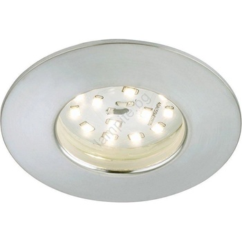 Image 1 of Briloner 7231-019 - LED Димируема лампа за баня LED/5, 5W/230V IP44 (BL1565)