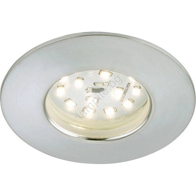 Briloner 7231-019 - LED Димируема лампа за баня LED/5, 5W/230V IP44 (BL1565)