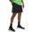 Under Armour Мъжки къси панталони Under Armour Woven Graphic Shorts Mens - Black