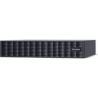 CyberPower Batterieerweiterung BPSE72V40ART2U B fuer OLS2200ERT2UA B OLS3000ERT2UA B (BPSE72V40ART2U-B)