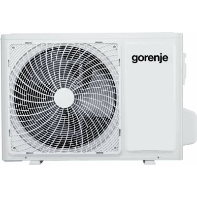 GORENJE Venkovní jednotka klimatizace TITAN26