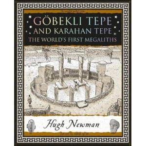 Gobekli Tepe | Hugh Newman (ISBN: 9781907155543)