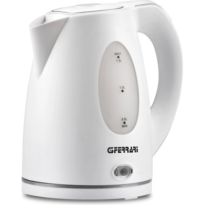 G3Ferrari ЕЛЕКТРИЧЕСКА КАНА 1, 5l relax 1850-2200w (g1009100)