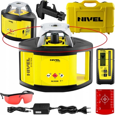 Nivel System NL500