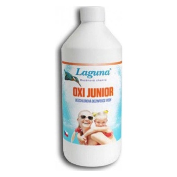 LAGUNA OXI junior 1l