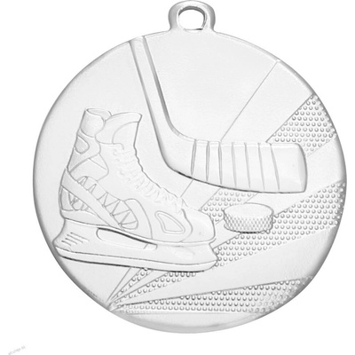 ETROFEJE medaila D112 hokej medaila D112/hokej S 50mm
