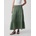 GAP Муселинова макси пола GAP GAP | Zelen | ЖЕНИ | XXS