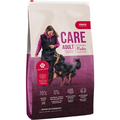 Mera Care Adult Huhn 10 kg