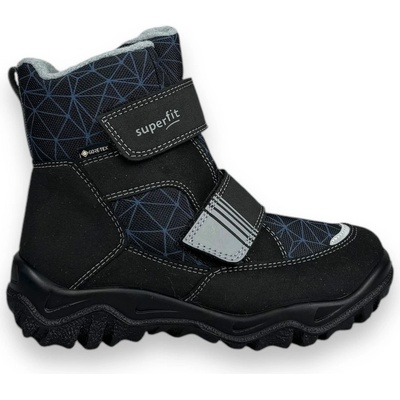 Superfit 1-006080-0000 HUSKY SCHWARZ/HELLGRAU