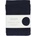 Södahl Кърпа Comfort Organic II 50 x 100 см морскосиня (33868)