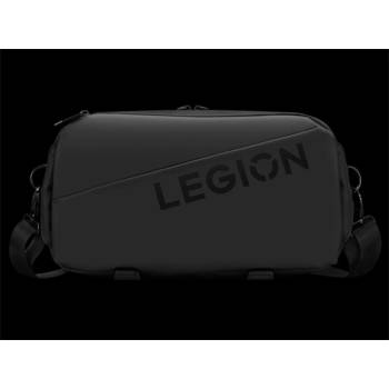 Lenovo CASE_BO Legion Sling Bag Калъф за пренасяне GX41S14777 (GX41S14777)