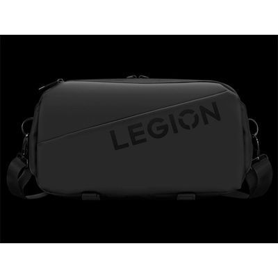 Lenovo CASE_BO Legion Sling Bag Калъф за пренасяне GX41S14777 (GX41S14777)