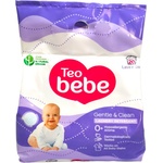 Teo bebe прах за бебешко дрехи, Лавандула, 20 пранета, 1.50кг