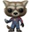 Funko POP! Marvel: Guardians of the Galaxy - Rocket #1202 (81636)