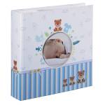 Hama Албум HAMA Tim, за 200 снимки 10x15 см, 01926 (HAMA-01926) - smartx