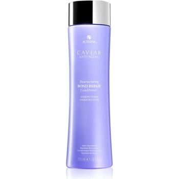 Alterna Haircare Caviar Anti-Aging Restructuring Bond Repair възстановяващ балсам за слаба коса 250ml
