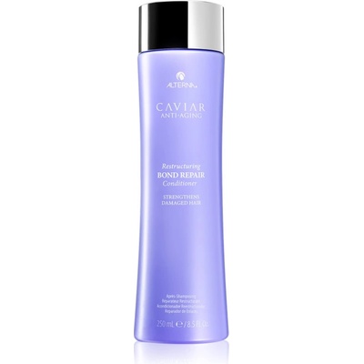 Alterna Haircare Caviar Anti-Aging Restructuring Bond Repair възстановяващ балсам за слаба коса 250ml
