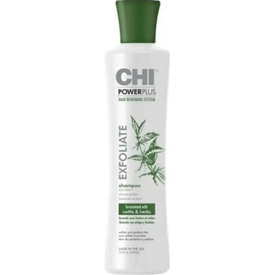 Farouk CHI Power Plus Shampoo 355 ml