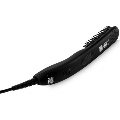 ANGRY BEARDS na bradu Beards Straightener 2.0