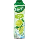 Teisseire sirup Citron Vert 0,6 l