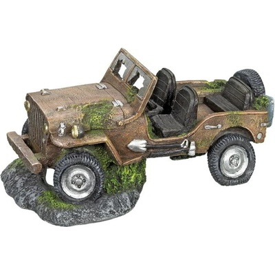 Nobby Vrak Jeepu 26x15,5x12,5 cm