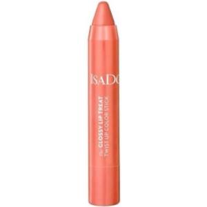 IsaDora Гланц за обем The Glossy Lip Treat, 10 Coral Sunset, 3.3 g - ozone