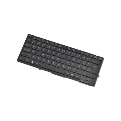 Sony VAIO VPC-SB16FG/P Klávesnice Česká podsvícená