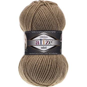 alize Superlana Midi 466 Плетива прежда (466)