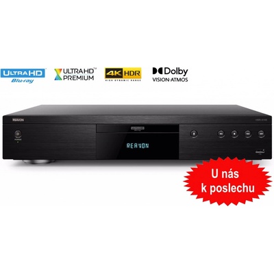 Jak vybrat Blu-ray přehrávač a rekordér