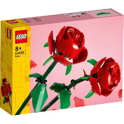 LEGO LEGO® Iconic 40460 Růže