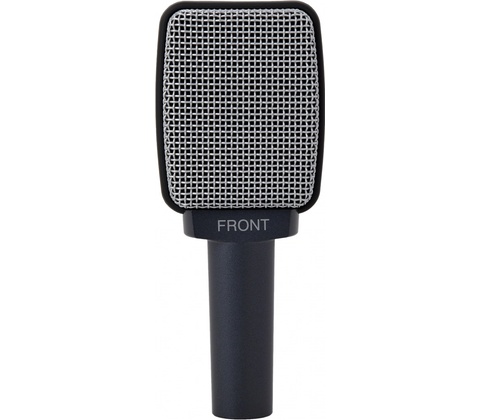 Sennheiser E609 Silver