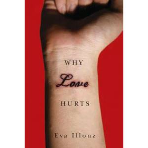Why Love Hurts - A Sociological Explanation | Eva Illouz (ISBN: 9780745671079)