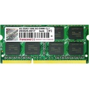 Transcend DDR3 4GB 1066MHz CL7 TS512MSK64V1N