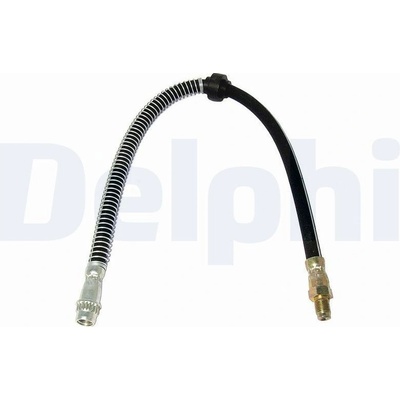 Brzdová hadica DELPHI LH6124