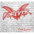 Forever - Cock Sparrer CD