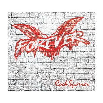 Forever - Cock Sparrer CD