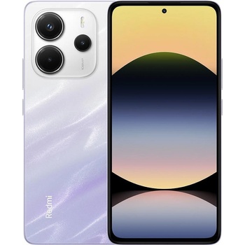 Xiaomi Redmi Note 14 256GB 8GB RAM Dual