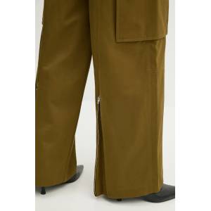 A. L. C A. l. c. Памучен панталон (2pant01041)
