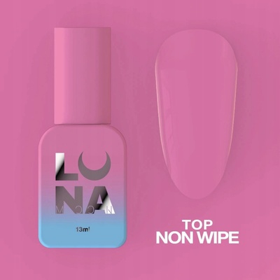Lunamoon Top Non Wip 13 ml