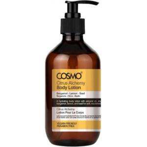 Cosmo Citrus Alchemy Body Lotion Лосиони за тяло 500ml Лосион за тяло