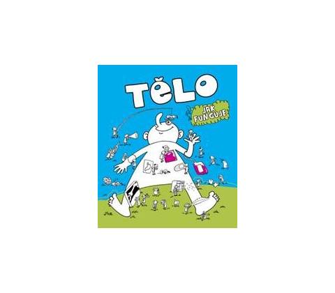 Tělo