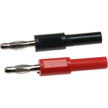 Image 1 of E-Stim Adaptor 2mm to 4mm