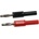 E-Stim Adaptor 2mm to 4mm