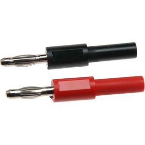 E-Stim Adaptor 2mm to 4mm