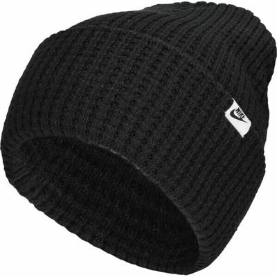 Nike Peak Beanie černá