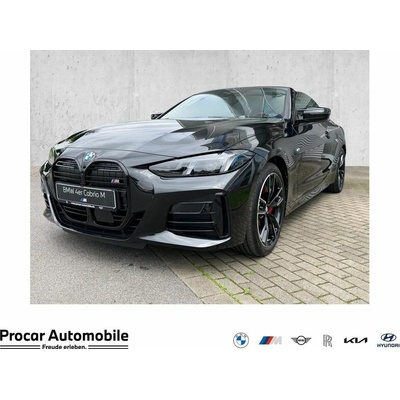 BMW M440i xDrive M Sport 288 kW