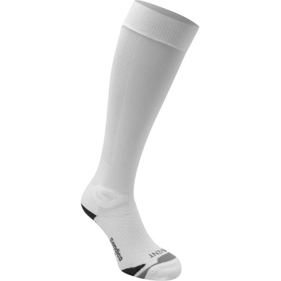 Sondico Детски чорапи Sondico Elite Football Socks Childrens - White