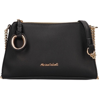 Marina Galanti dámská crossbody kabelka Cecilia černá