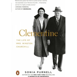 Clementine | Sonia Purnell (ISBN: 9780143128915)
