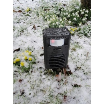 Concept Research - Англия Pestfree ултразвуков уред прогонващ котки, кучета, лициси, зайци и белки